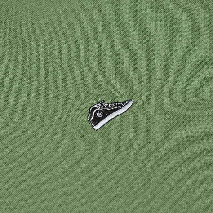 K100 PATCH HOODIE V3 K100 PATCH HOODIE V3