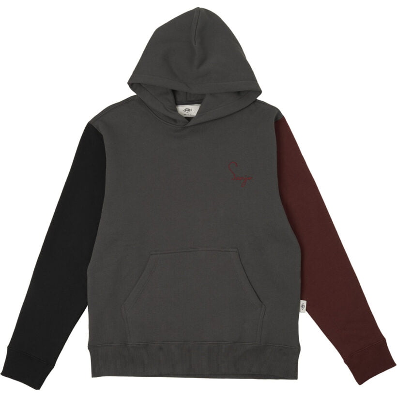 סווטשירט יוניסקס 1954 Logo Multicolored Hoodie סווטשירט יוניסקס 1954 Logo Multicolored Hoodie
