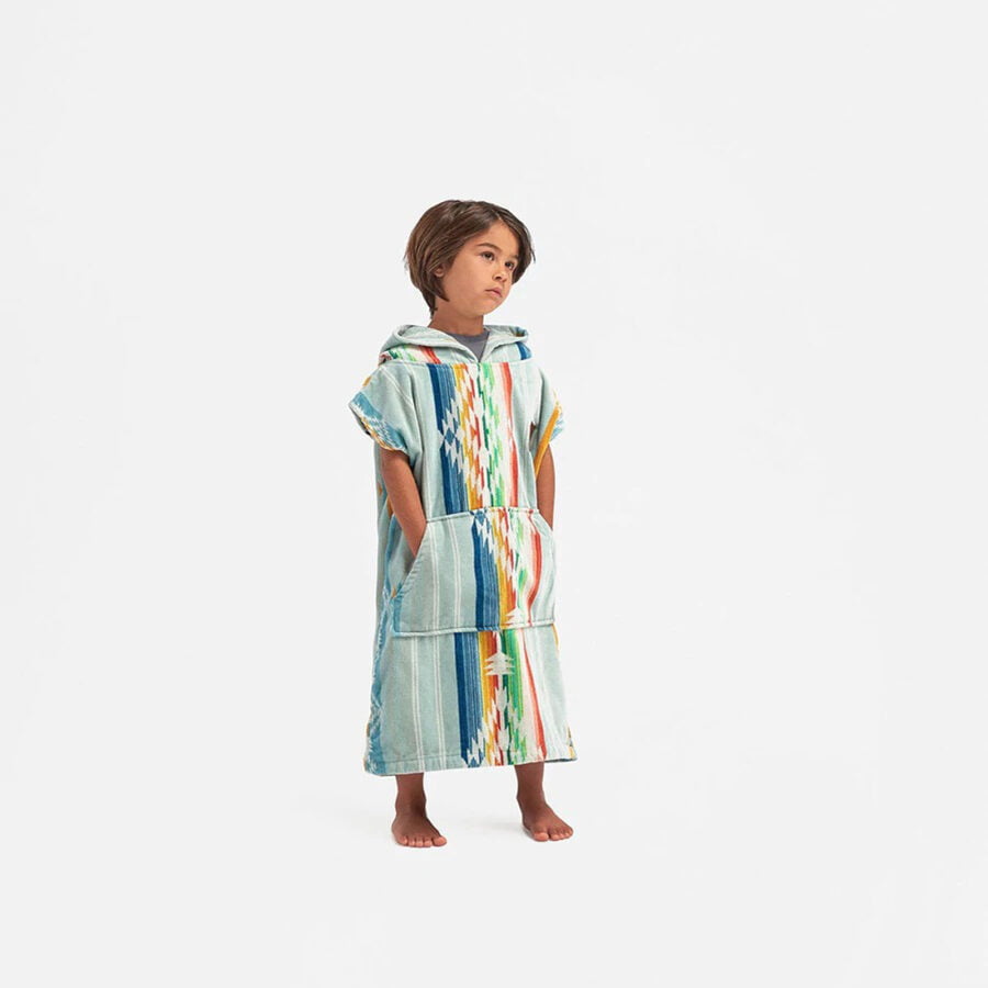 KIDS PONCHO HARLOW KIDS PONCHO HARLOW