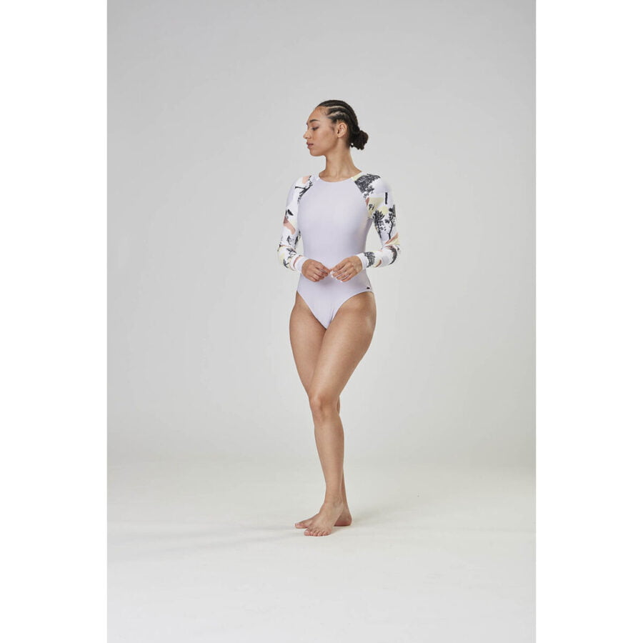 DYANE SWIMSUIT W