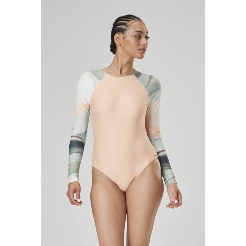 בגד ים שלם לנשים Dyane Swimsuit W בגד ים שלם לנשים Dyane Swimsuit W