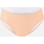 peach nougat