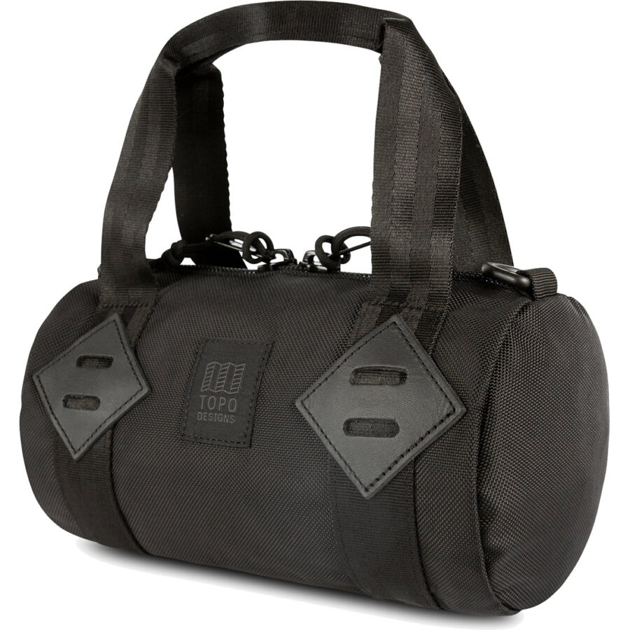 CLASSIC DUFFEL MINI