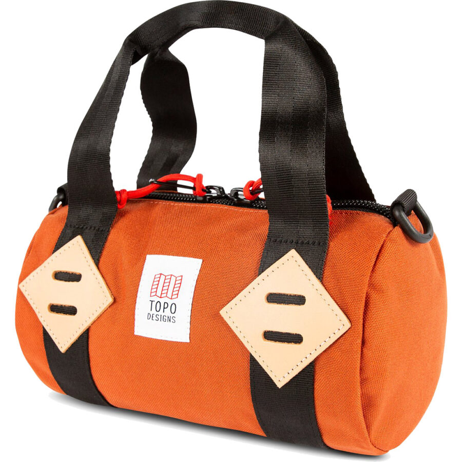 CLASSIC DUFFEL MINI