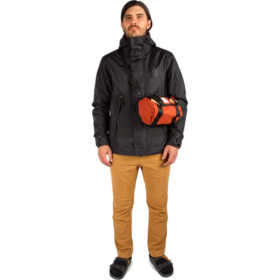 CLASSIC DUFFEL MINI