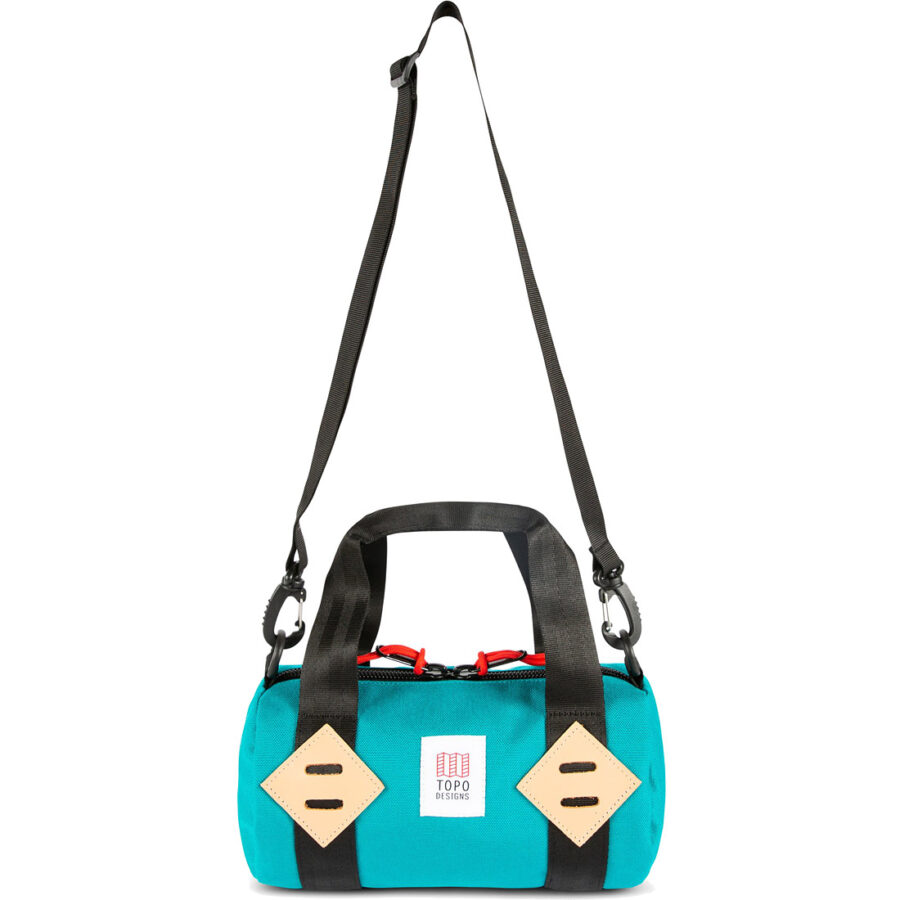 CLASSIC DUFFEL MINI