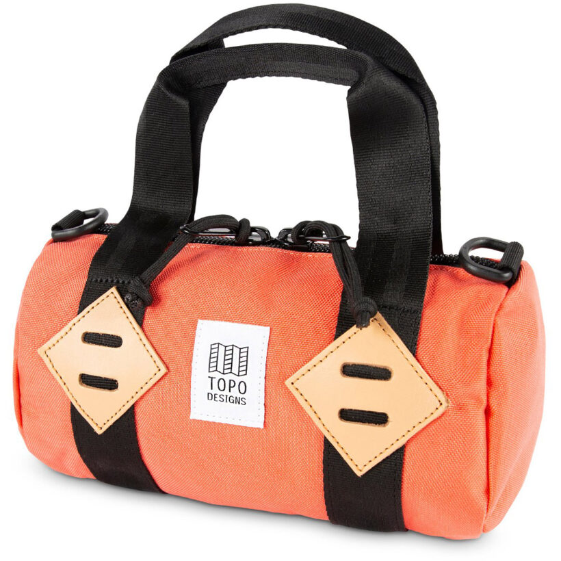 תיק יד Classic Duffel Mini תיק יד Classic Duffel Mini