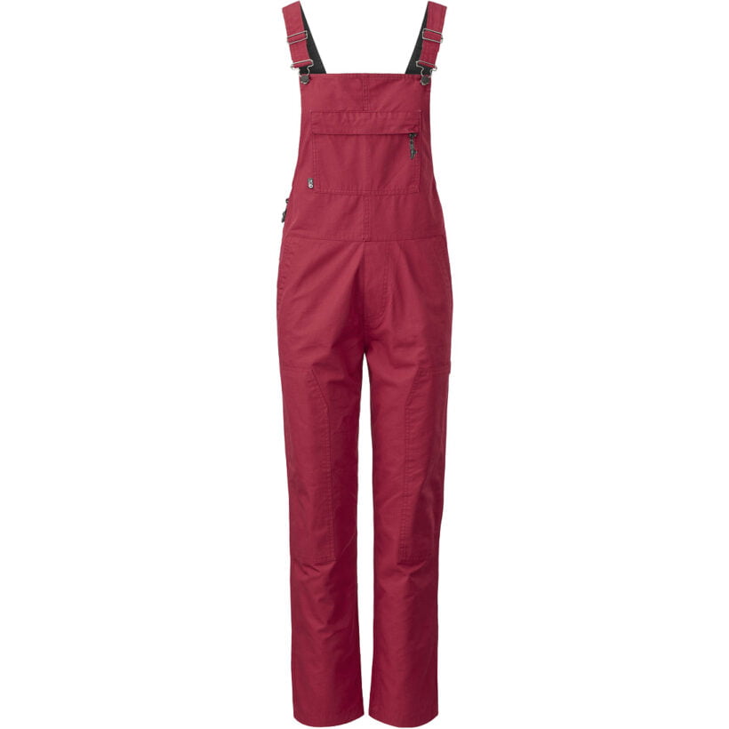 מכנסיים ארוכים לנשים Bibee Overalls מכנסיים ארוכים לנשים Bibee Overalls