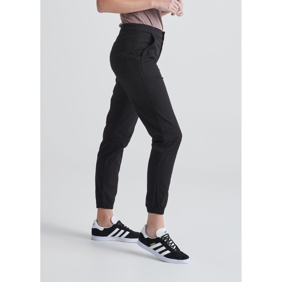 LIVE LITE HIGH RISE JOGGER LIVE LITE HIGH RISE JOGGER