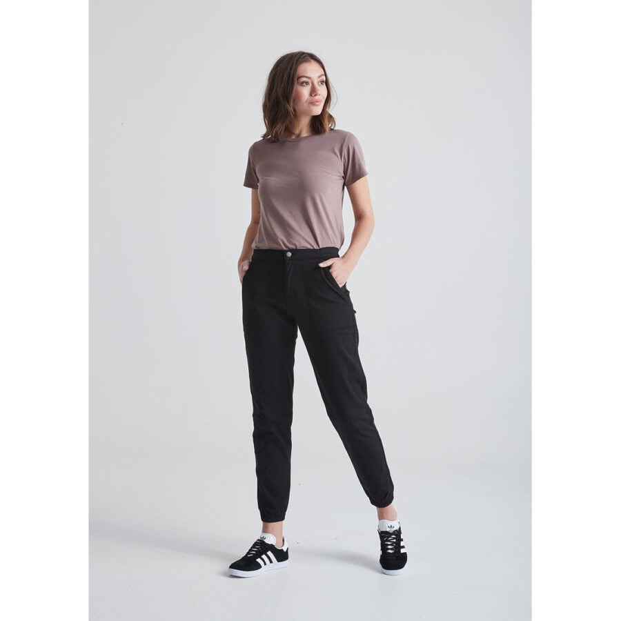 LIVE LITE HIGH RISE JOGGER LIVE LITE HIGH RISE JOGGER