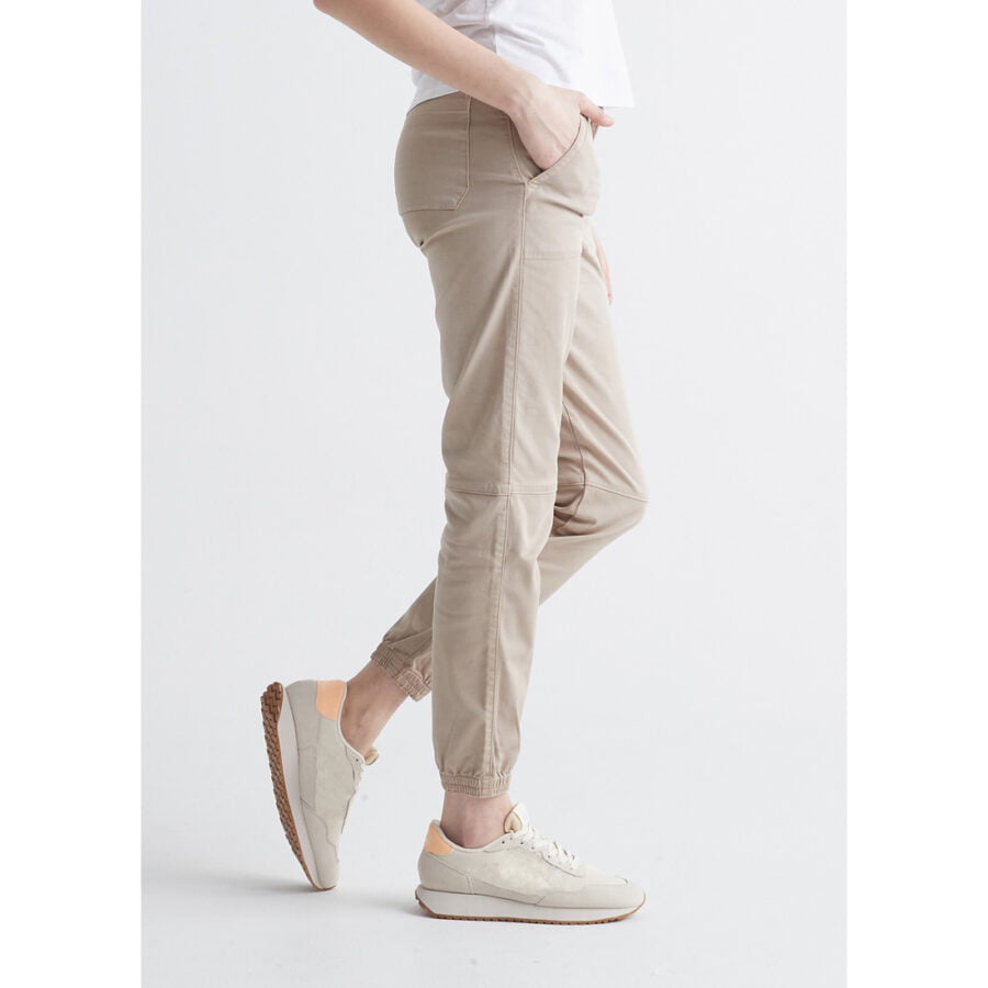 LIVE LITE HIGH RISE JOGGER LIVE LITE HIGH RISE JOGGER