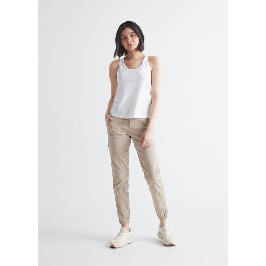 LIVE LITE HIGH RISE JOGGER LIVE LITE HIGH RISE JOGGER