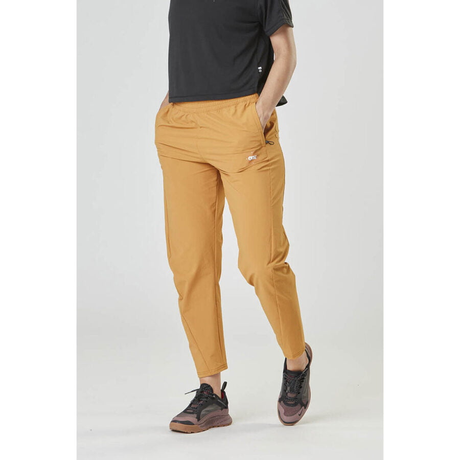 TULEE STRETCH PANTS