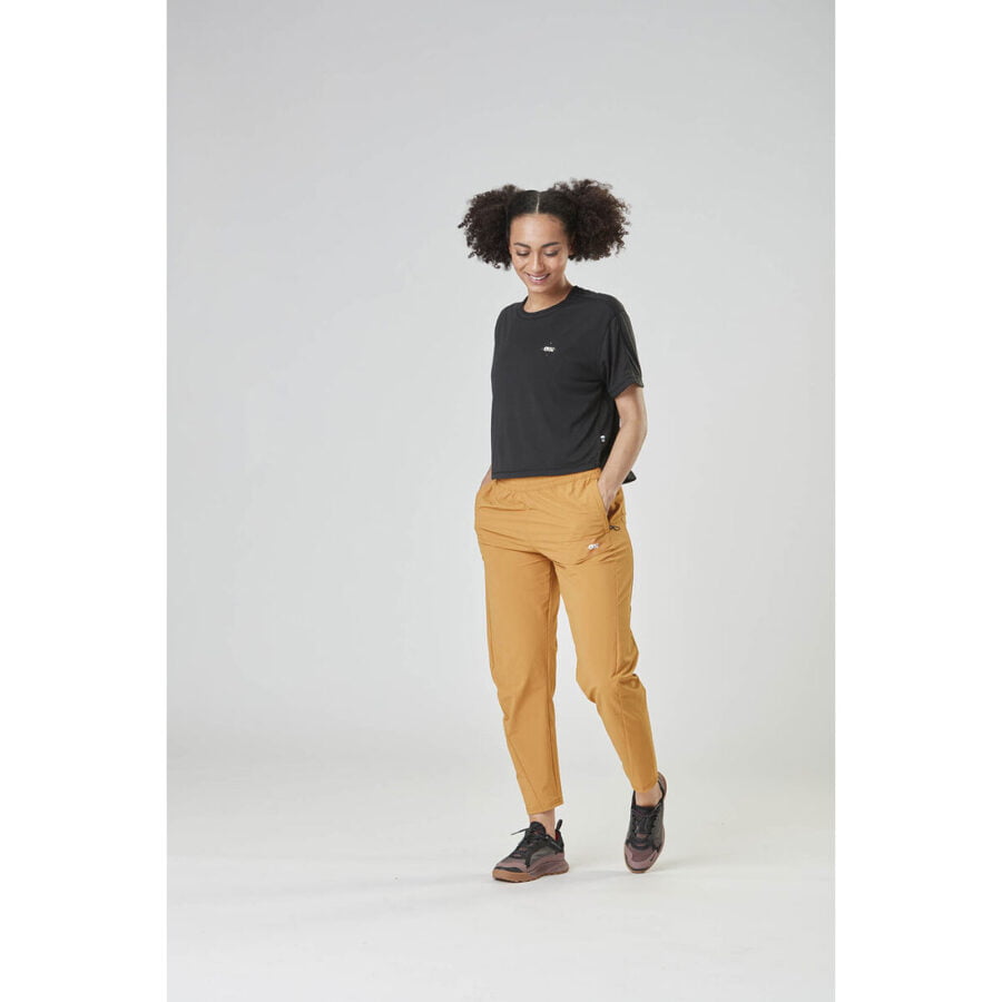 TULEE STRETCH PANTS