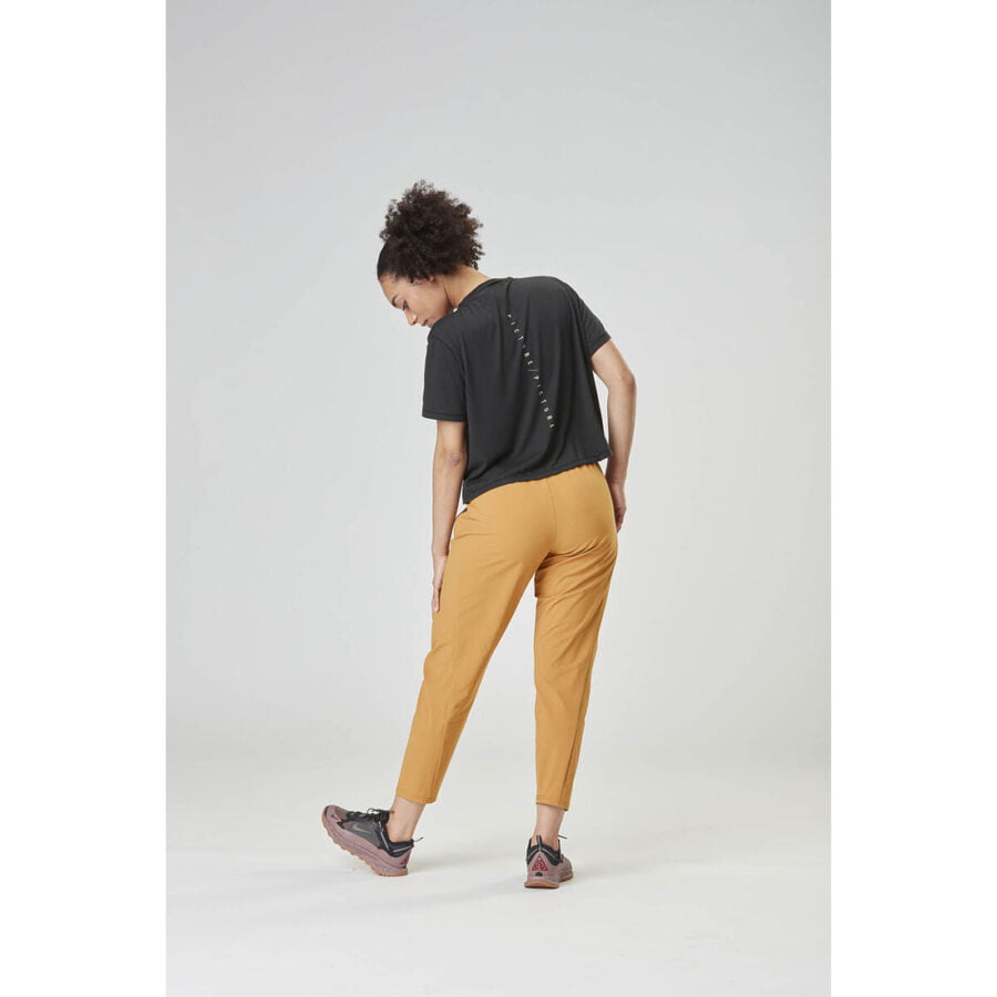 TULEE STRETCH PANTS