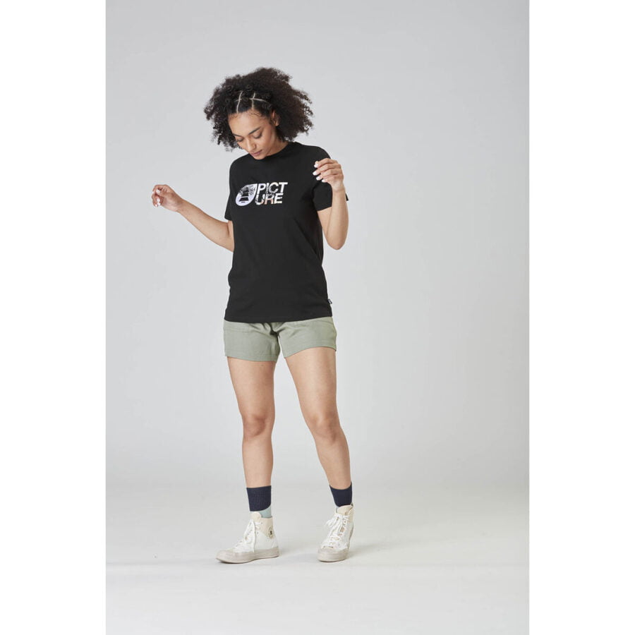 BASEMENT TEE W BASEMENT TEE W