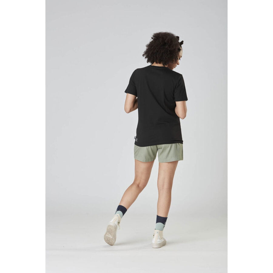 BASEMENT TEE W BASEMENT TEE W