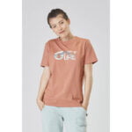 Outsider - BASEMENT TEE W Outsider - BASEMENT TEE W