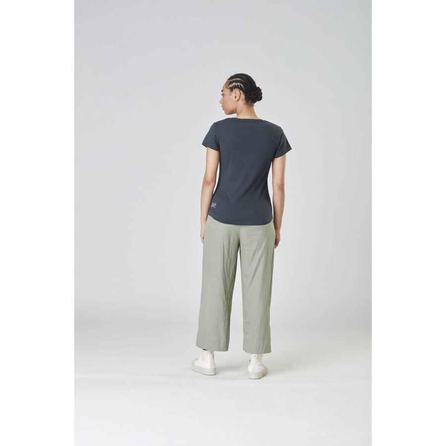 BASEMENT REV TEE BASEMENT REV TEE