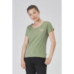 Outsider - BASEMENT REV TEE Outsider - BASEMENT REV TEE