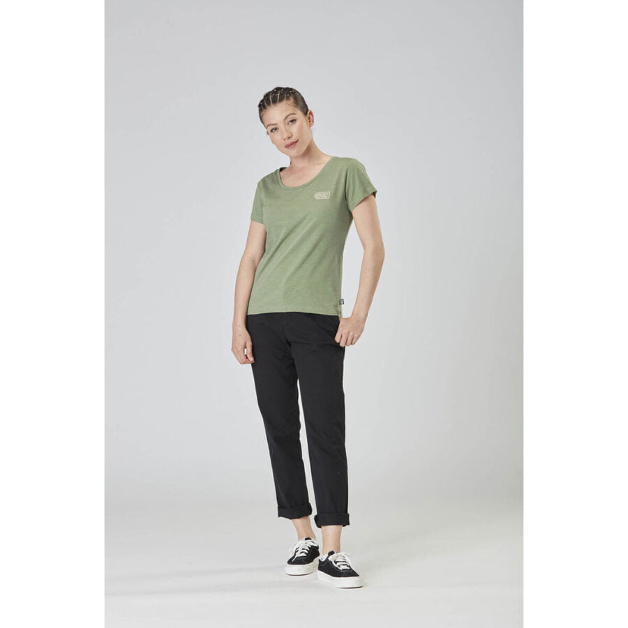 BASEMENT REV TEE BASEMENT REV TEE