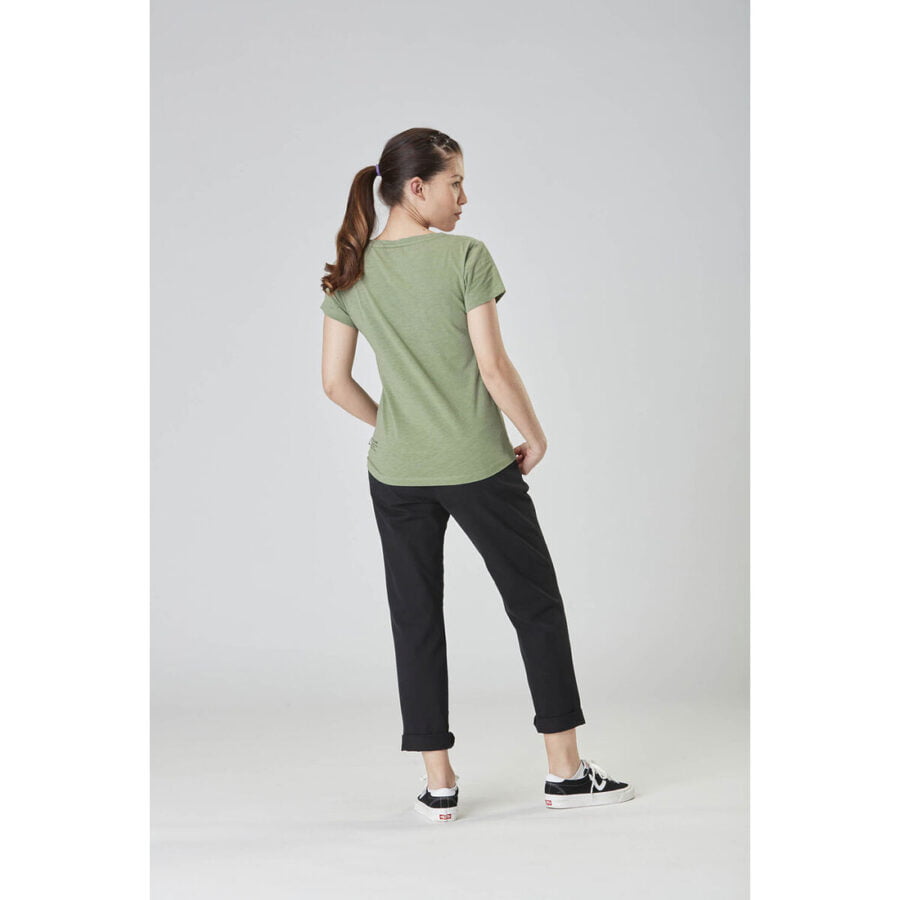BASEMENT REV TEE BASEMENT REV TEE