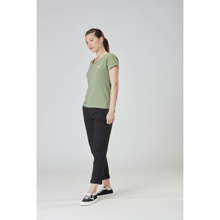 BASEMENT REV TEE BASEMENT REV TEE