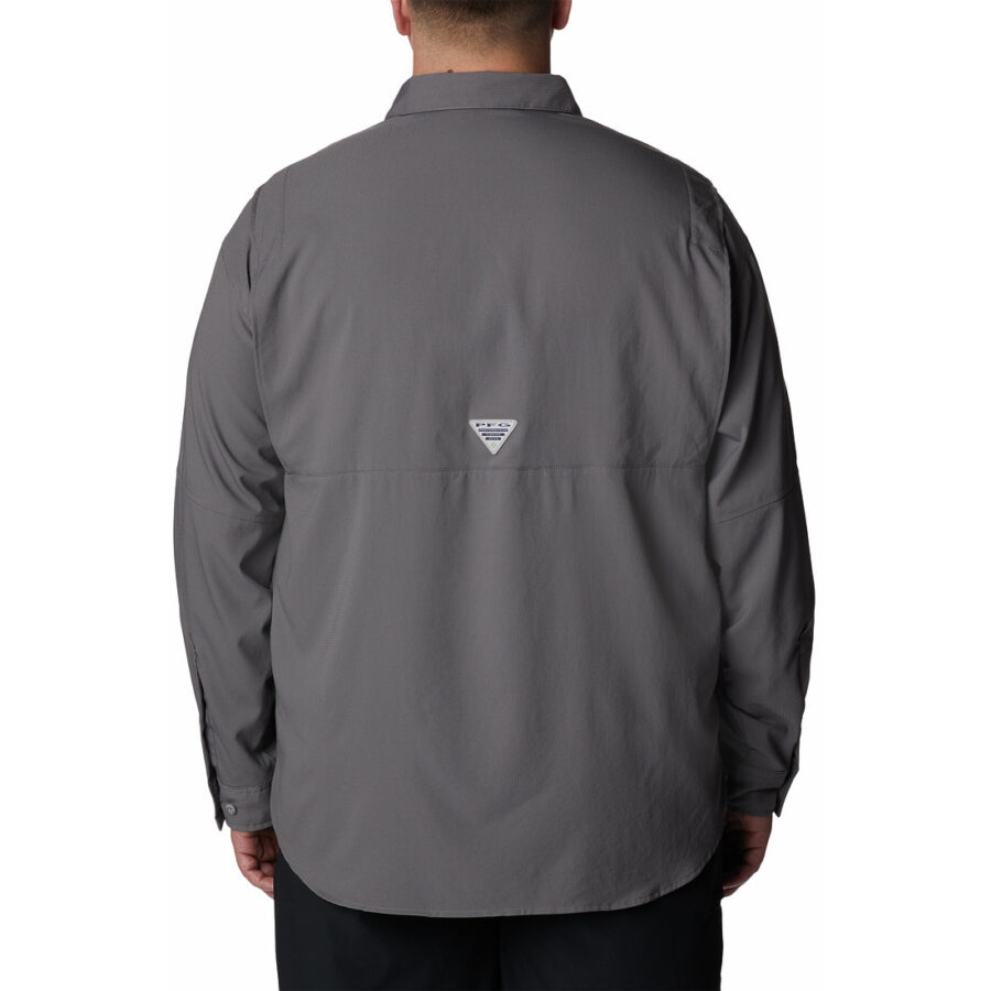 TAMIAMI II LS TAMIAMI II LS