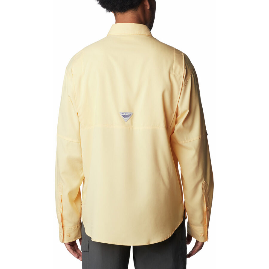 TAMIAMI II LS TAMIAMI II LS