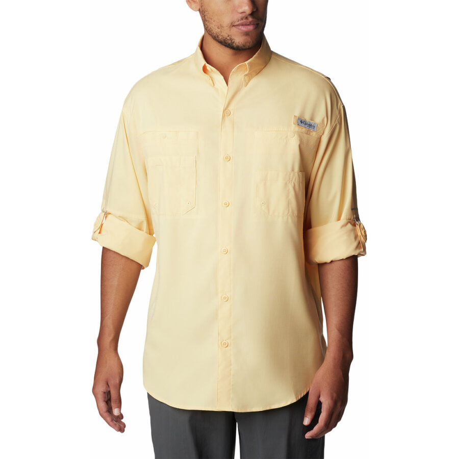 TAMIAMI II LS TAMIAMI II LS