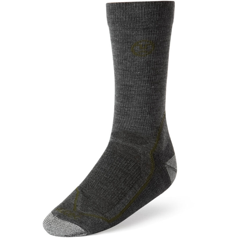 גרביי צבא Merino Light Army גרביי צבא Merino Light Army