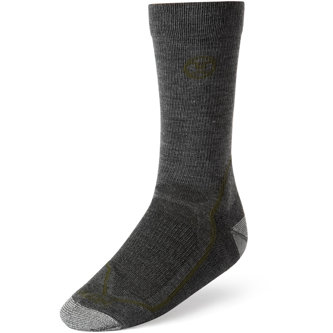 גרביי צבא Merino Light Army גרביי צבא Merino Light Army