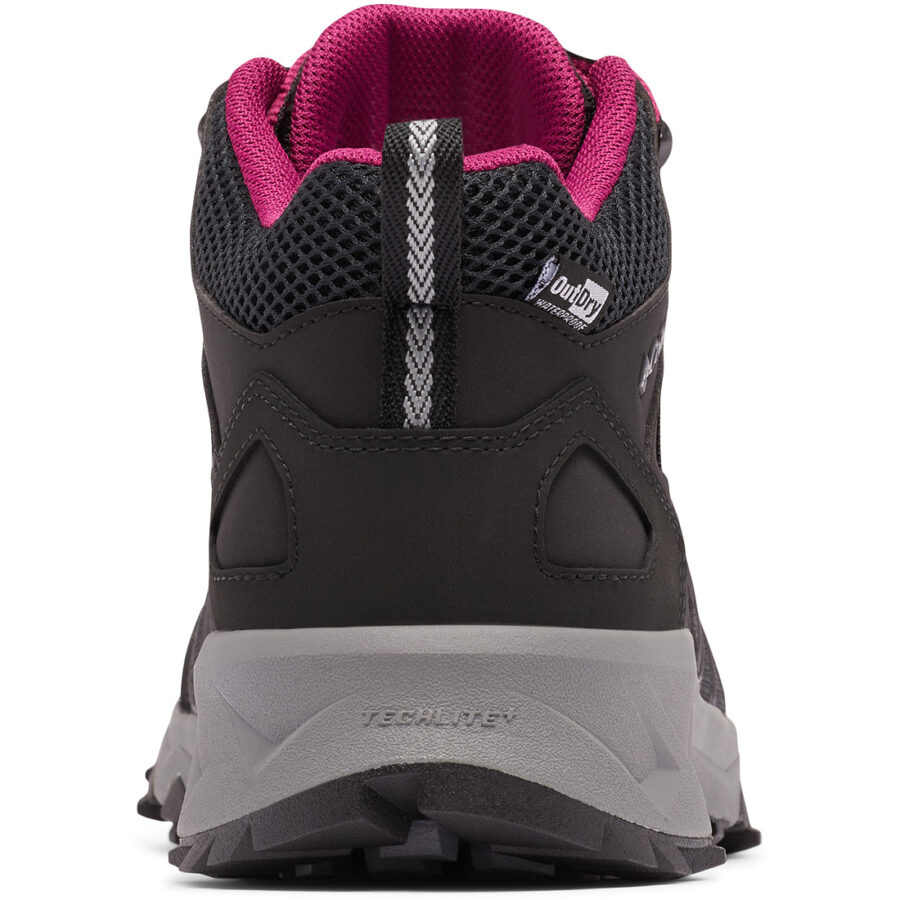 PEAKFREAK II MID OD W PEAKFREAK II MID OD W