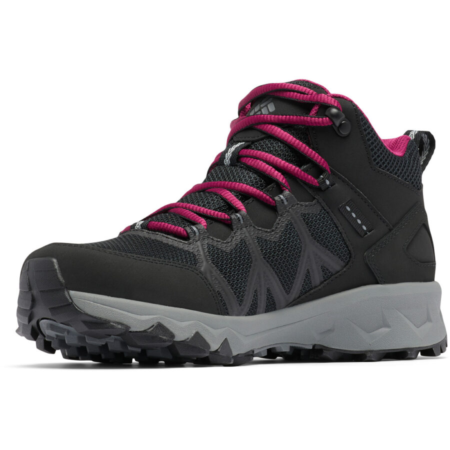PEAKFREAK II MID OD W PEAKFREAK II MID OD W
