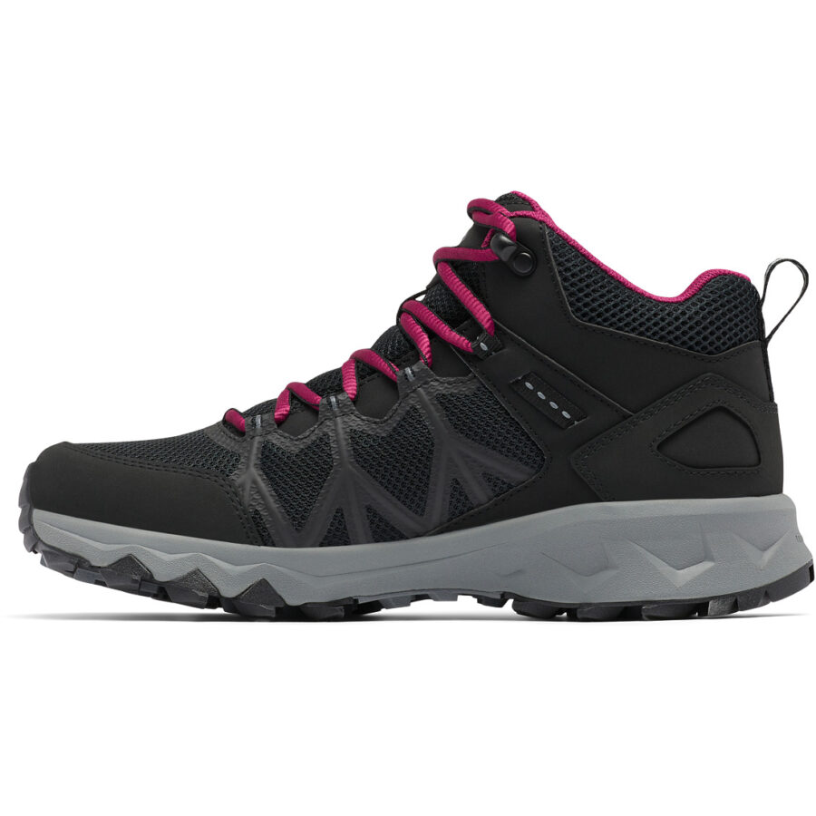 PEAKFREAK II MID OD W PEAKFREAK II MID OD W