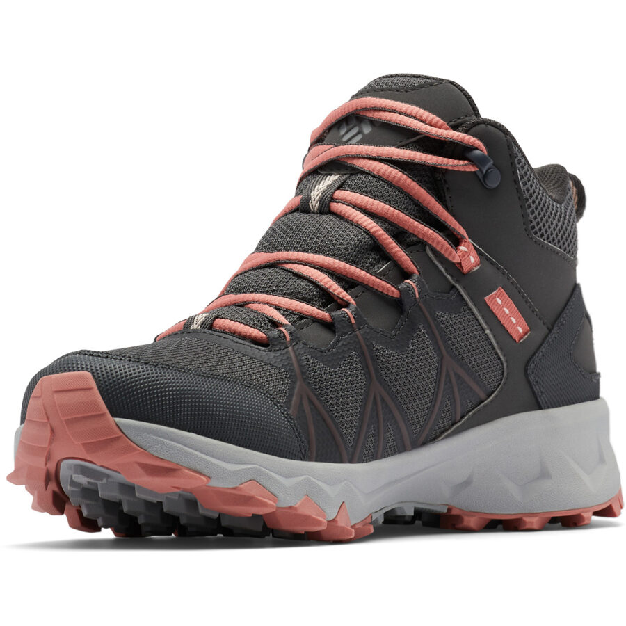PEAKFREAK II MID OD W PEAKFREAK II MID OD W