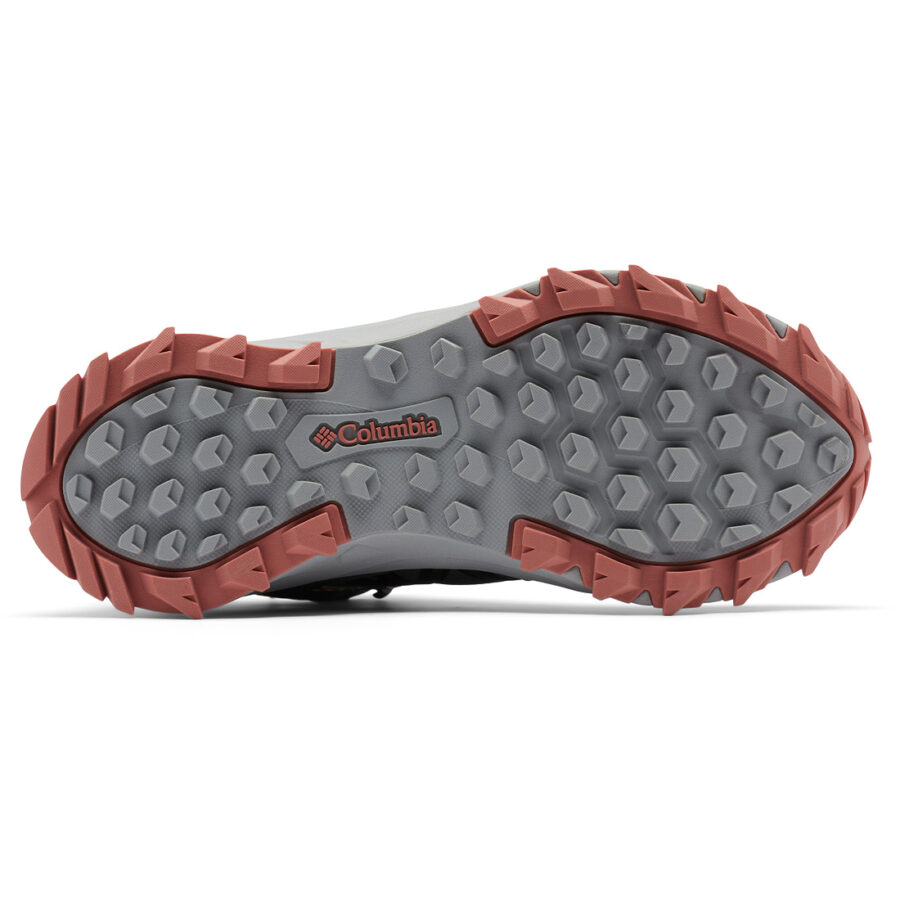 PEAKFREAK II MID OD W PEAKFREAK II MID OD W