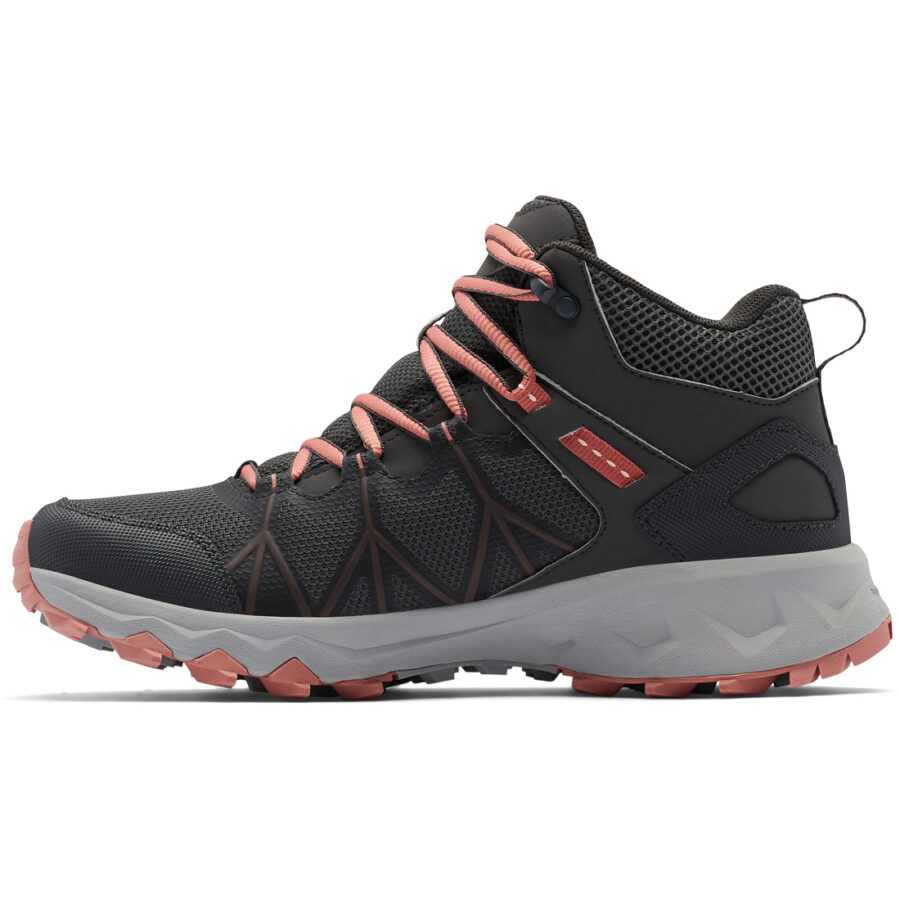 PEAKFREAK II MID OD W PEAKFREAK II MID OD W