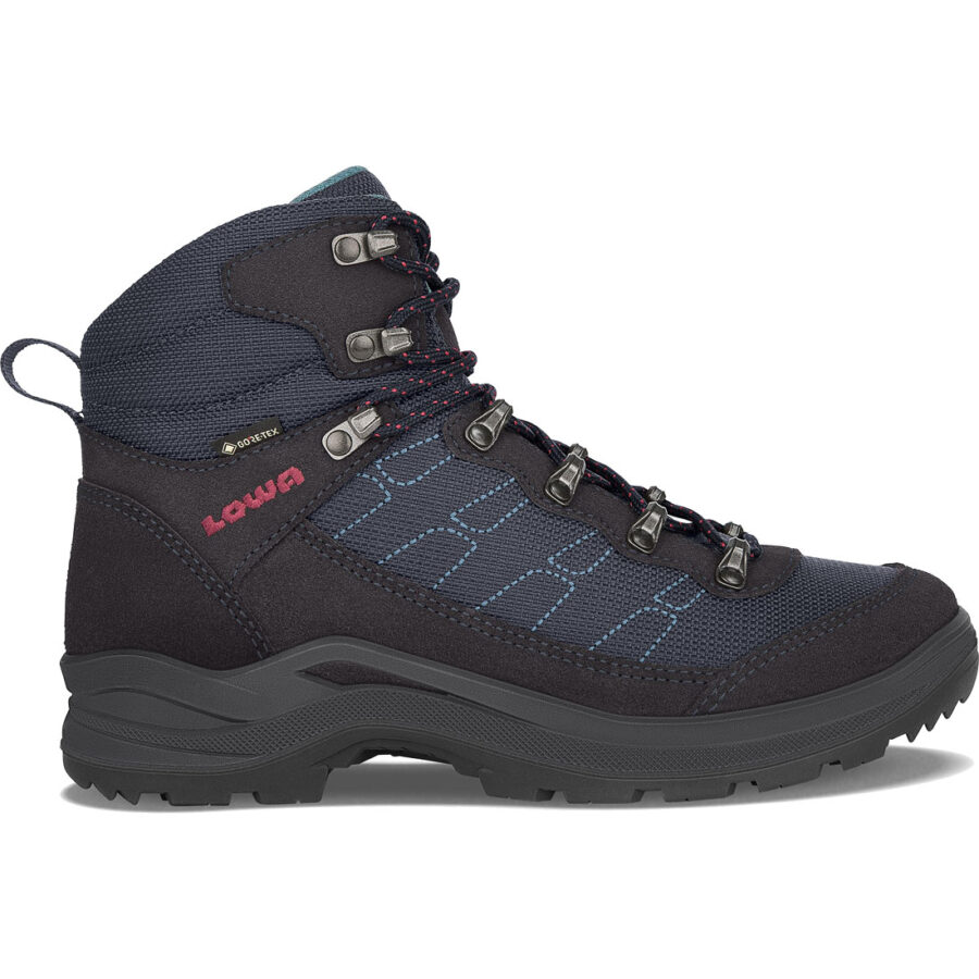 TAURUS PRO GTX MID WS