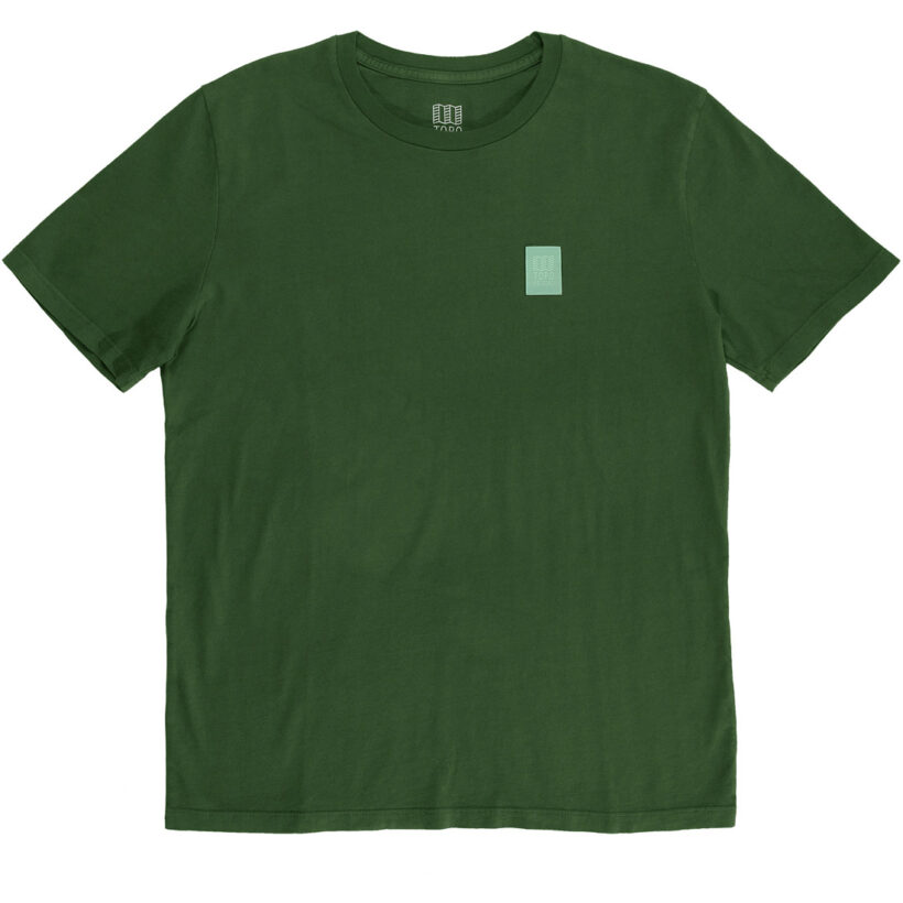 חולצה לגברים Label Tee M חולצה לגברים Label Tee M