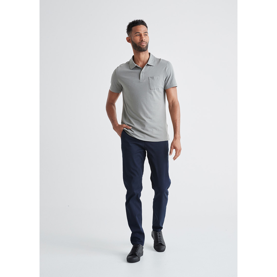 מכנסיים לגברים Live Free Flex Pant מכנסיים לגברים Live Free Flex Pant