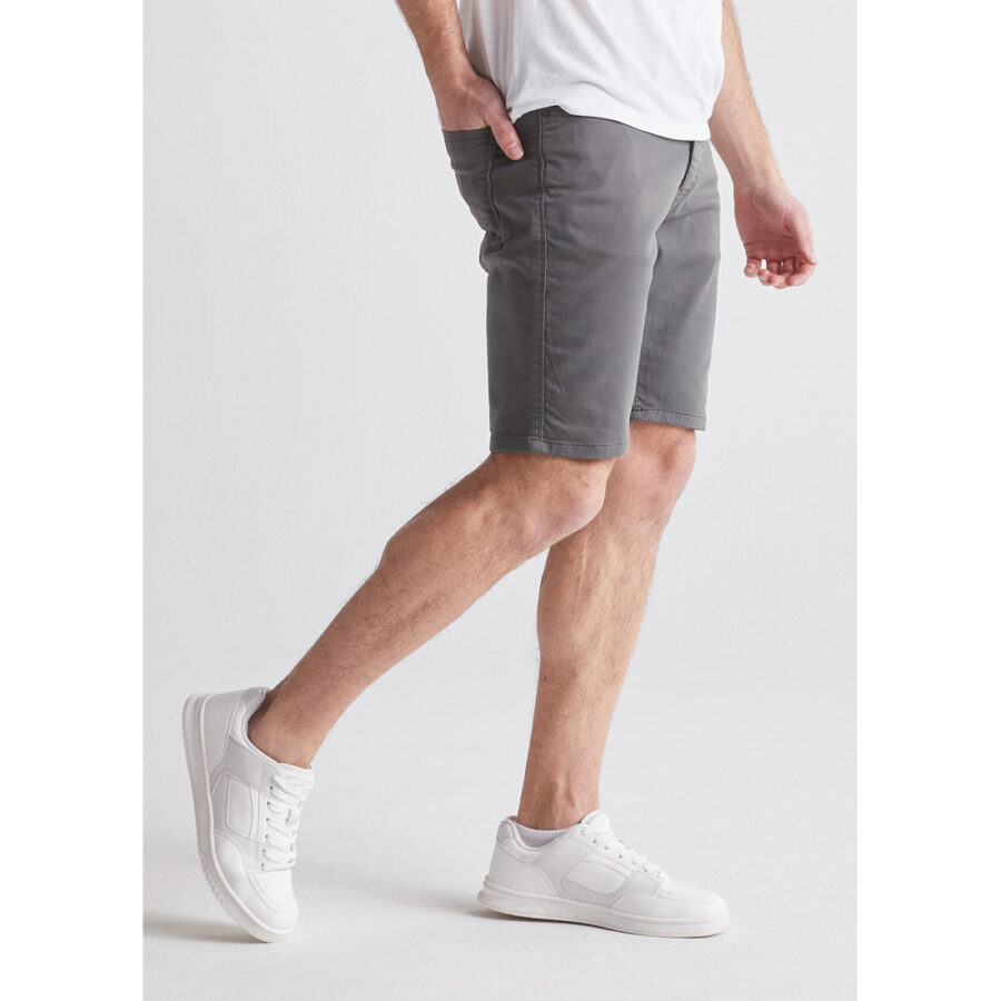 NO SWEAT SHORT NO SWEAT SHORT