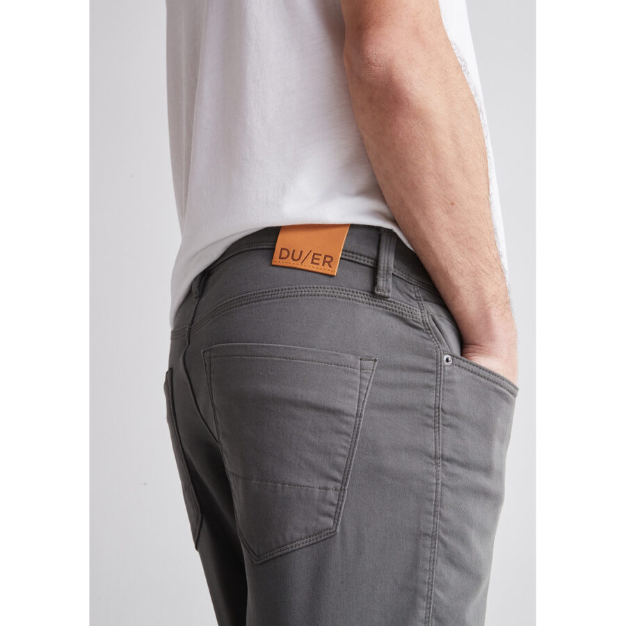 NO SWEAT SHORT NO SWEAT SHORT