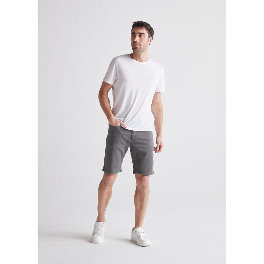 NO SWEAT SHORT NO SWEAT SHORT