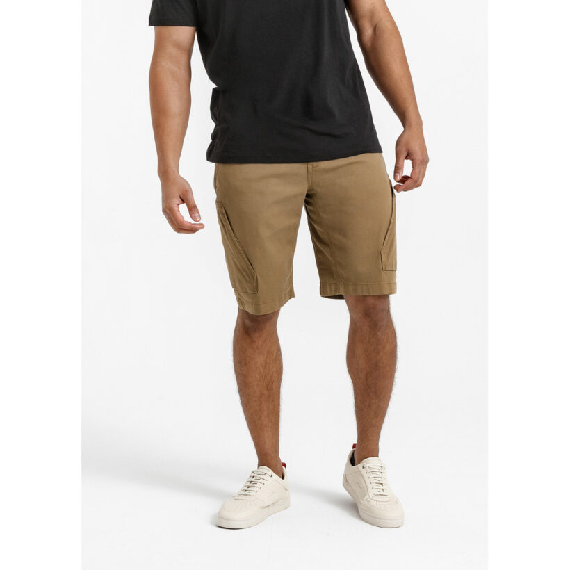 מכנסי ג'ינס לגברים Live Lite Adv Short מכנסי ג'ינס לגברים Live Lite Adv Short
