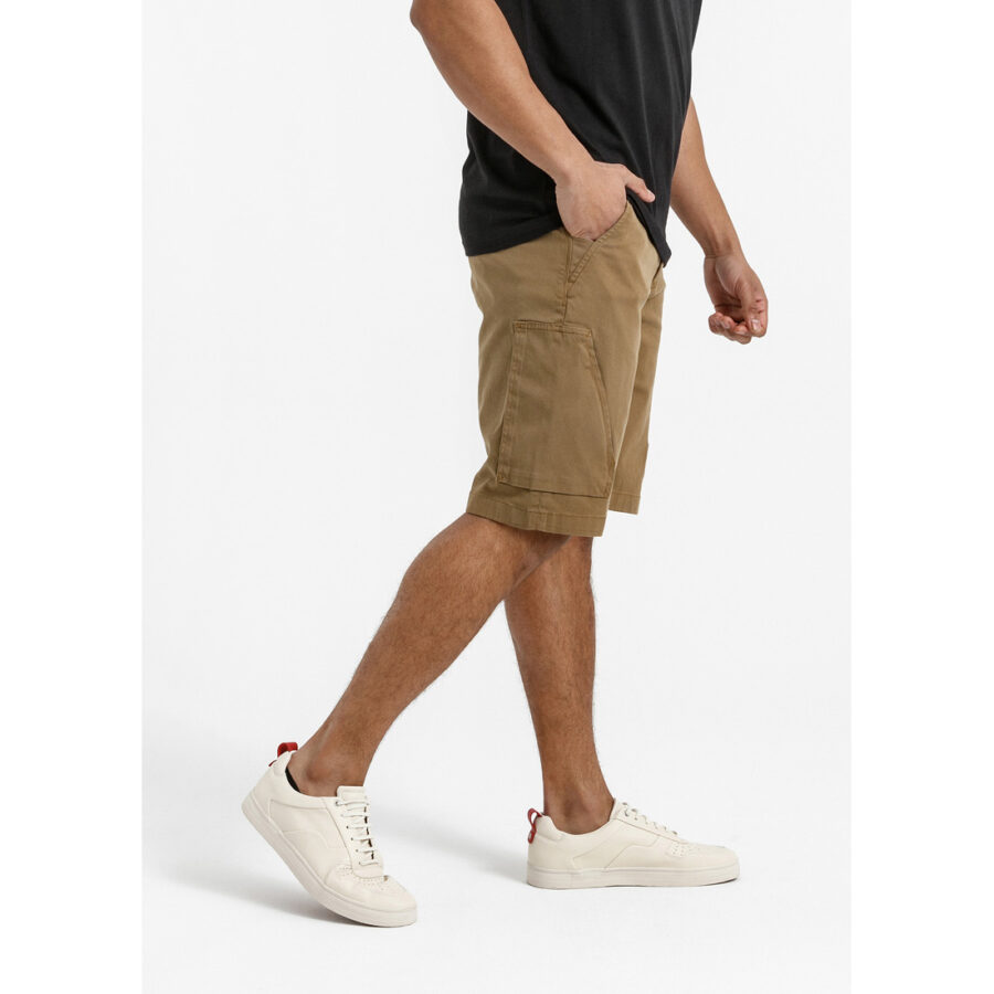LIVE LITE ADV SHORT LIVE LITE ADV SHORT