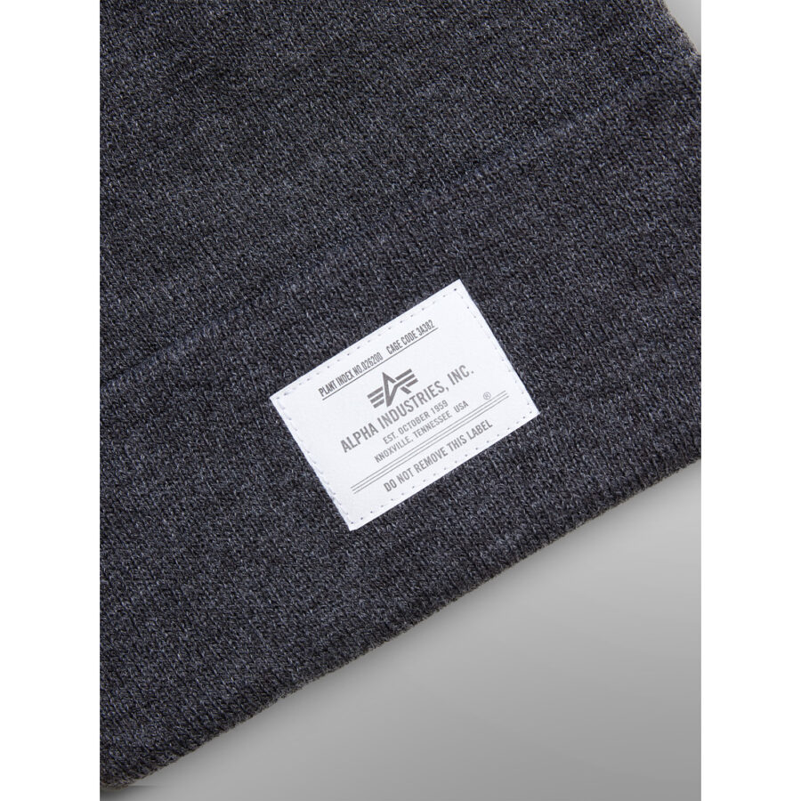 ESSENTIAL BEANIE ESSENTIAL BEANIE