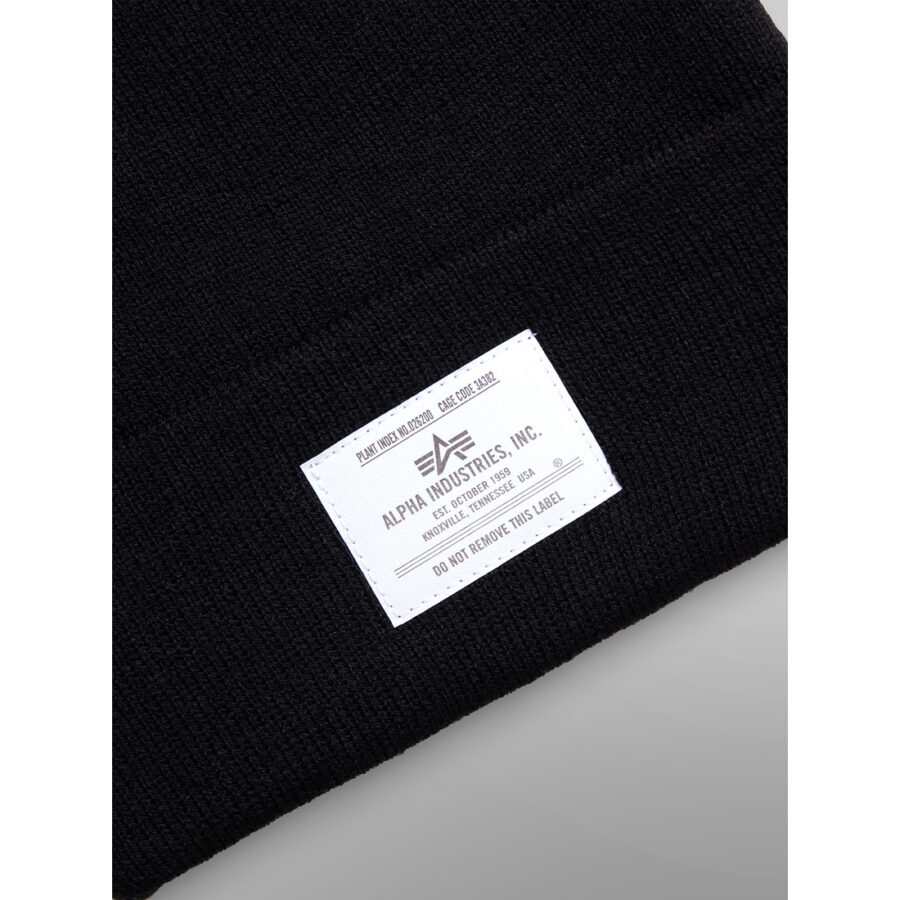 ESSENTIAL BEANIE ESSENTIAL BEANIE
