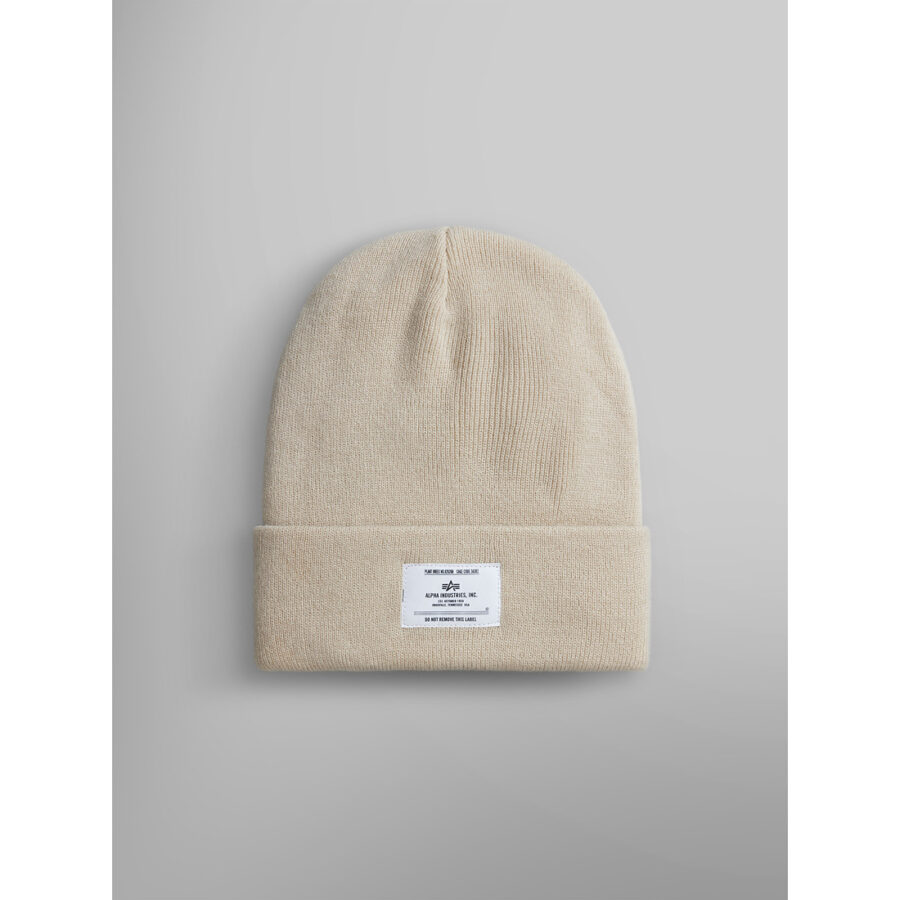 ESSENTIAL BEANIE ESSENTIAL BEANIE