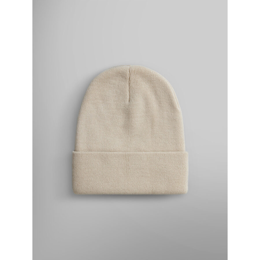 ESSENTIAL BEANIE ESSENTIAL BEANIE